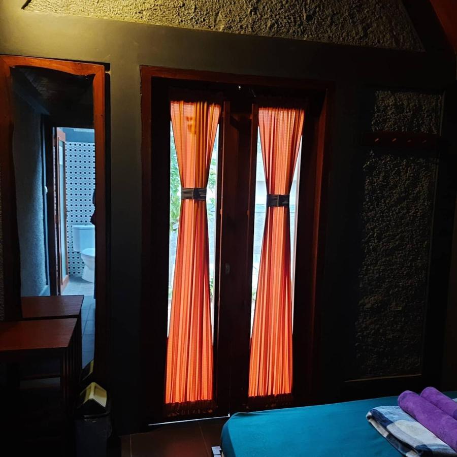 E2 Guest House Karimunjawa Εξωτερικό φωτογραφία
