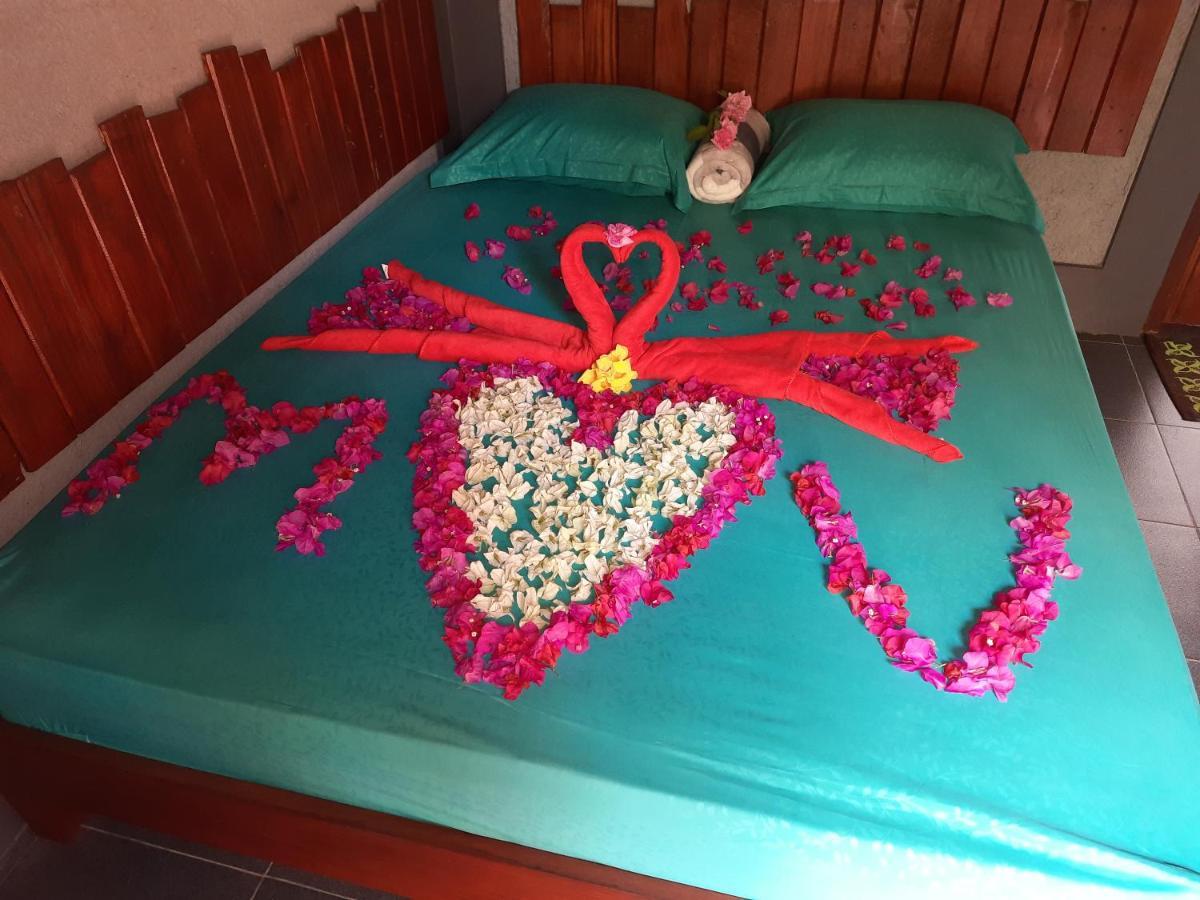 E2 Guest House Karimunjawa Εξωτερικό φωτογραφία