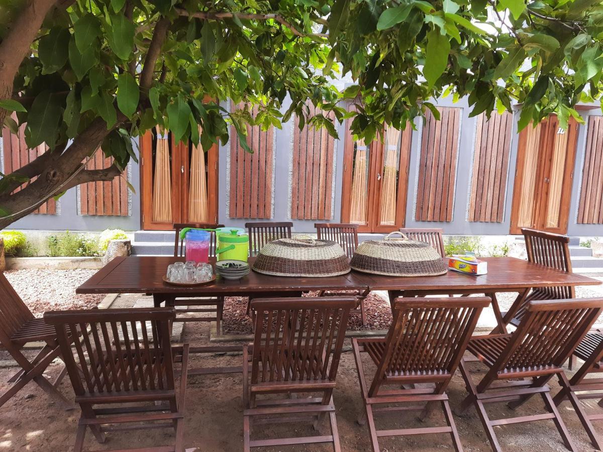 E2 Guest House Karimunjawa Εξωτερικό φωτογραφία