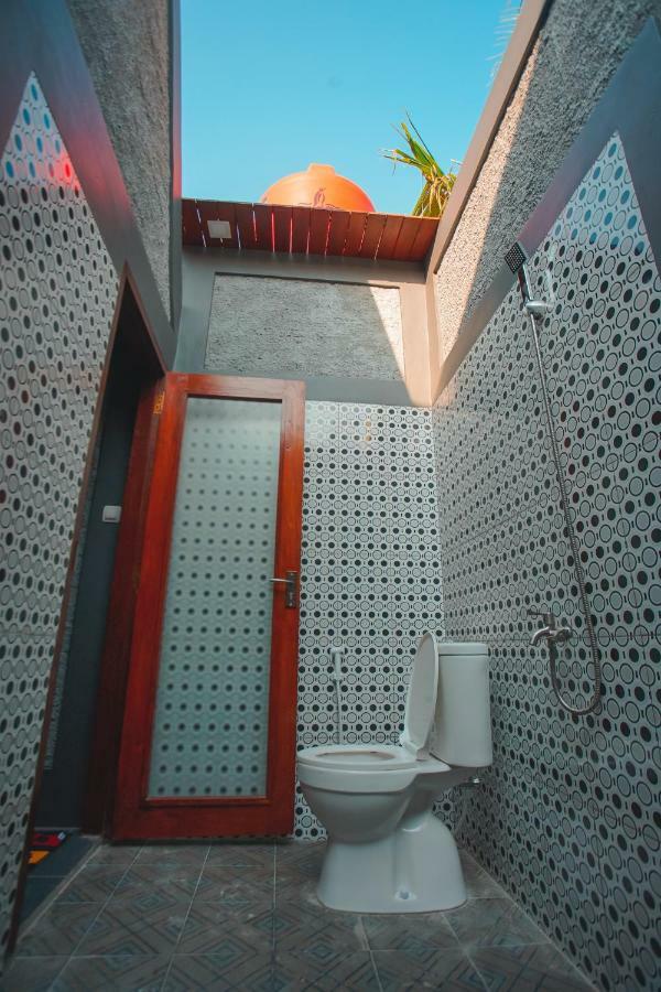 E2 Guest House Karimunjawa Εξωτερικό φωτογραφία