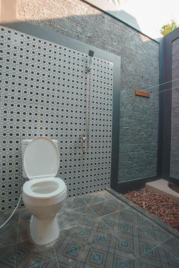 E2 Guest House Karimunjawa Εξωτερικό φωτογραφία