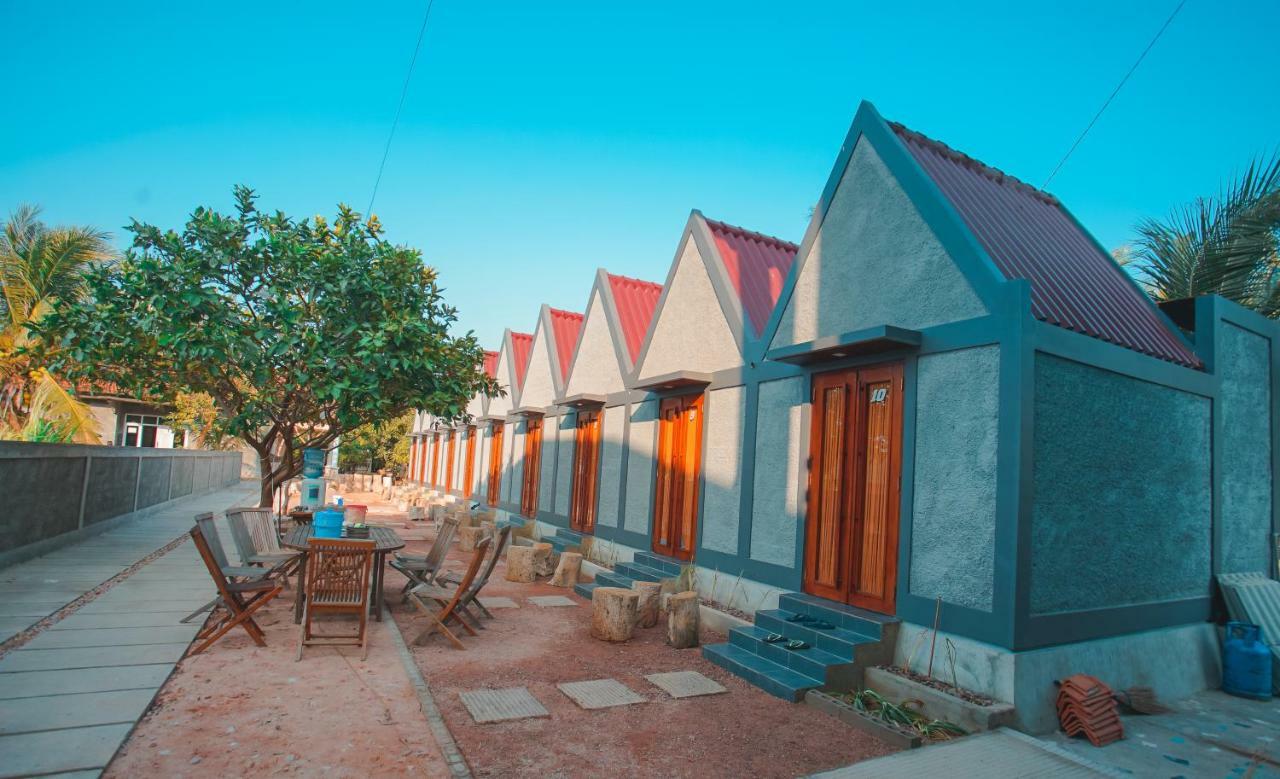 E2 Guest House Karimunjawa Εξωτερικό φωτογραφία
