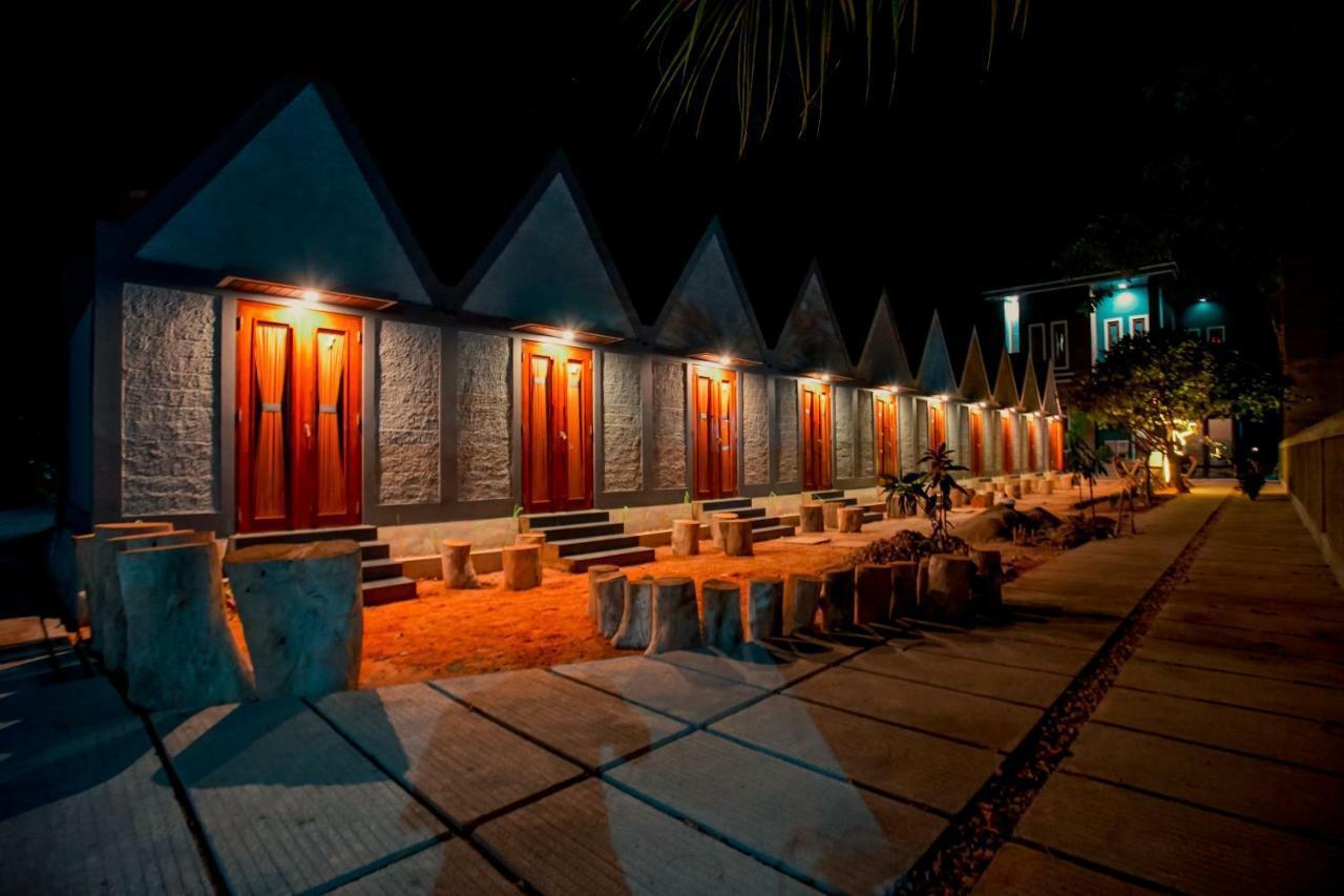E2 Guest House Karimunjawa Εξωτερικό φωτογραφία