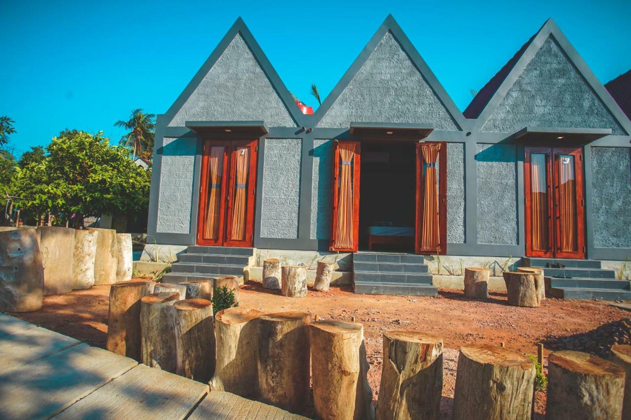 E2 Guest House Karimunjawa Εξωτερικό φωτογραφία