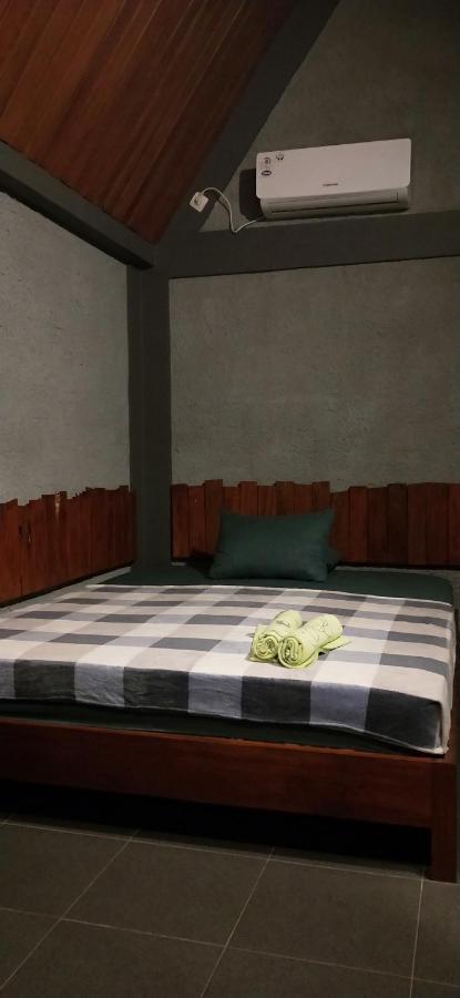 E2 Guest House Karimunjawa Εξωτερικό φωτογραφία