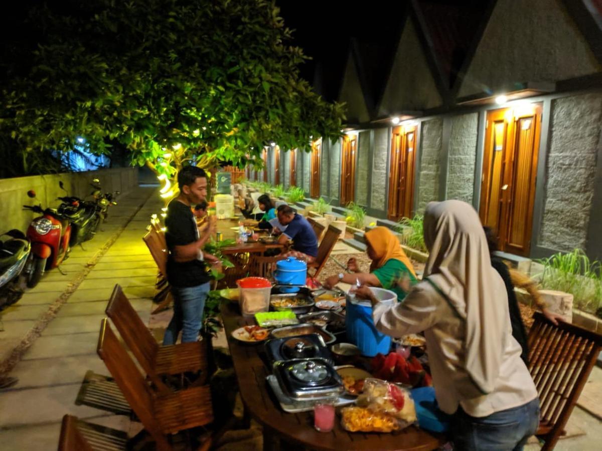 E2 Guest House Karimunjawa Εξωτερικό φωτογραφία